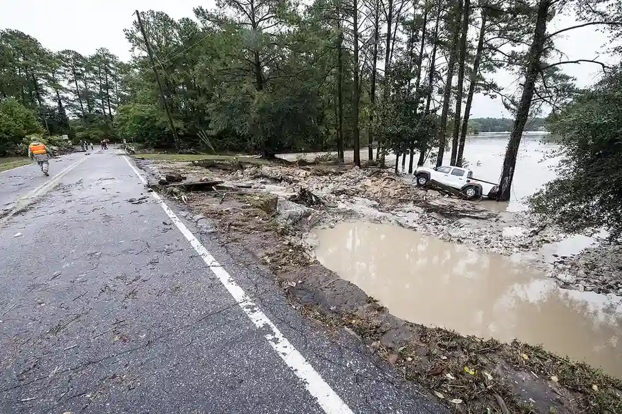 Gutters in Forest Acres