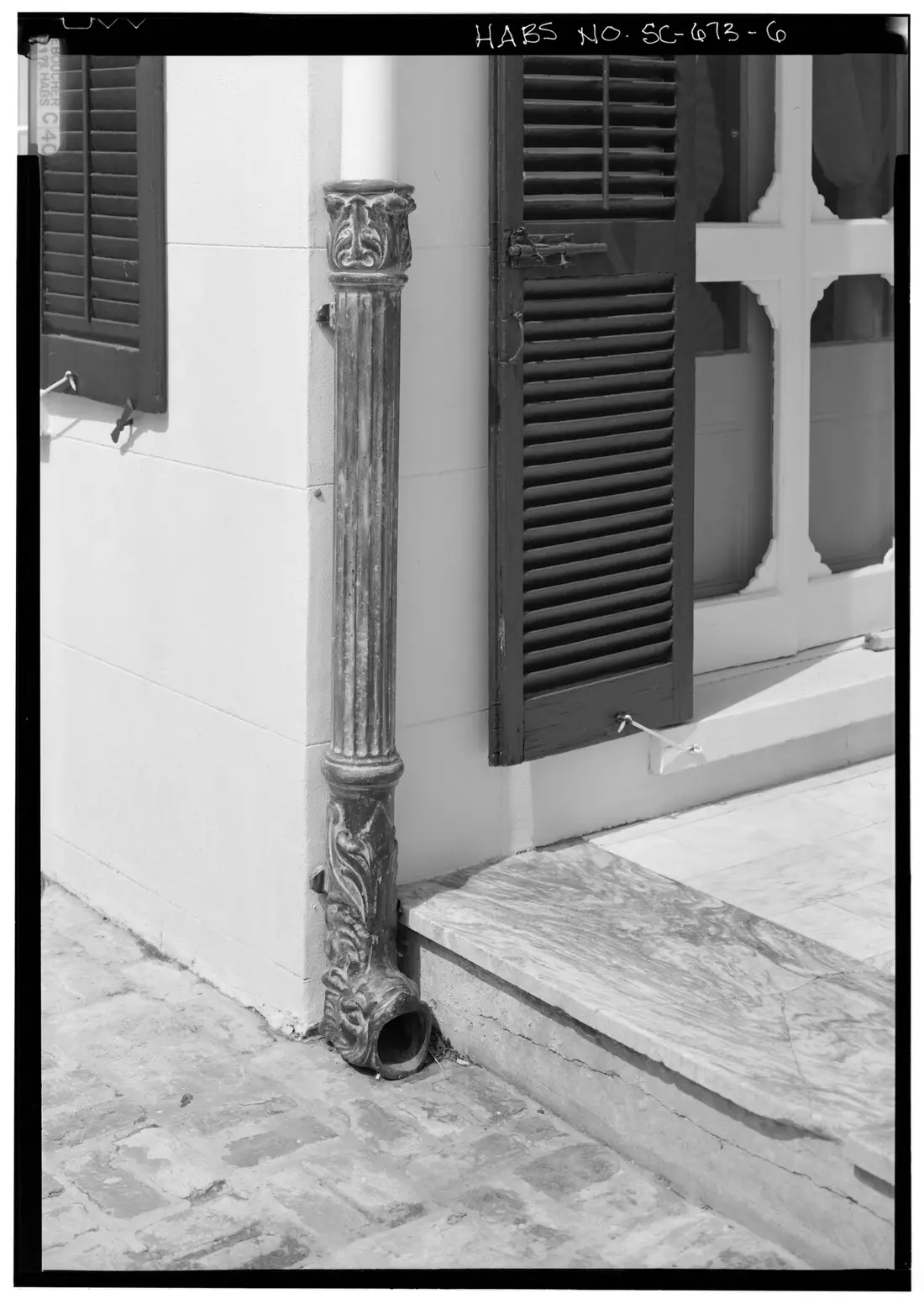 Downspout Installation & Repair in Columbia