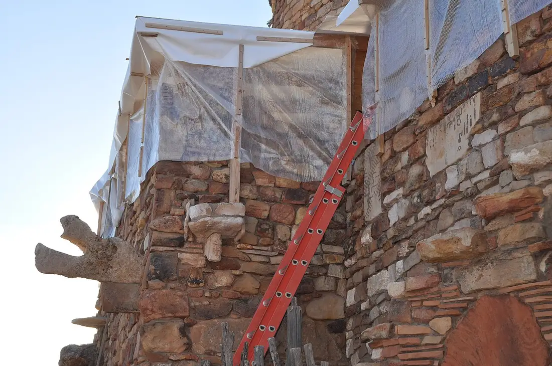 Gutter Repair in Columbia